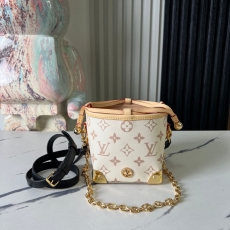 LV Bucket Bags